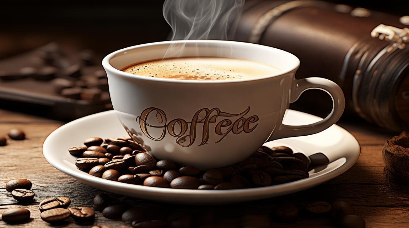 How to Say Coffee in English?-图2