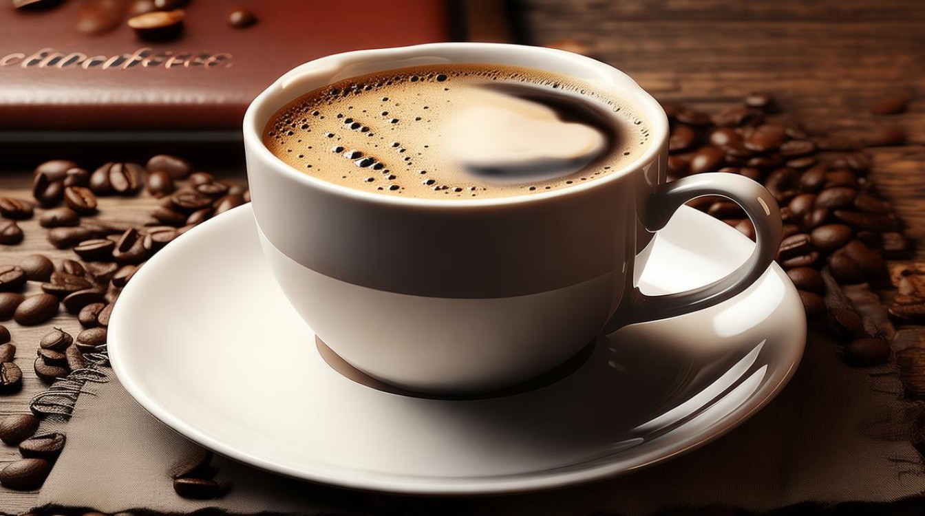 How to Say Coffee in English?-图3