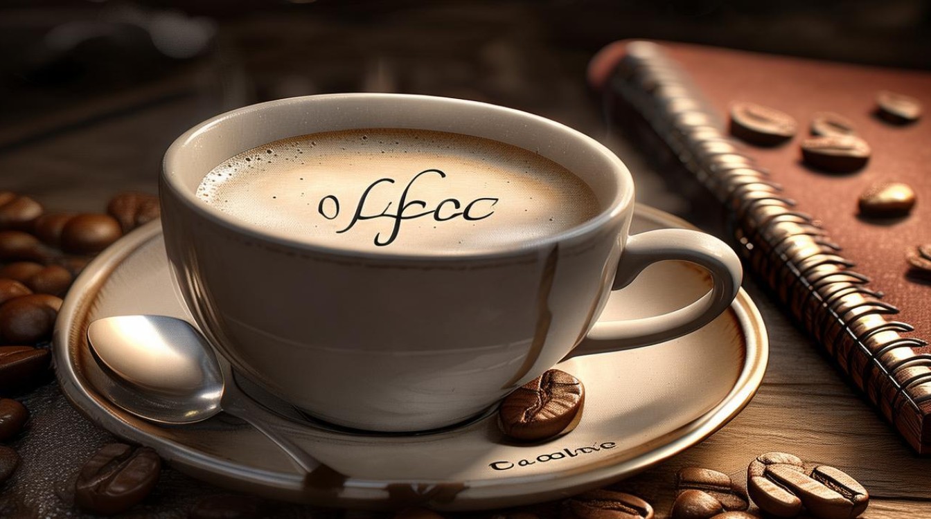 How to Say Coffee in English?-图4