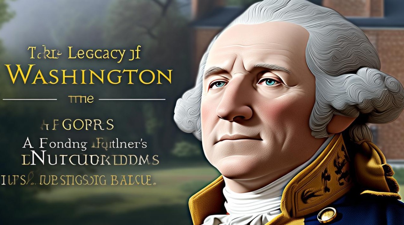 What Is George Washingtons Enduring Legacy as a Founding Father?-图4