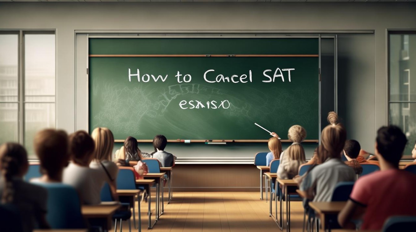 如何取消SAT作文部分？简单步骤指南-图4