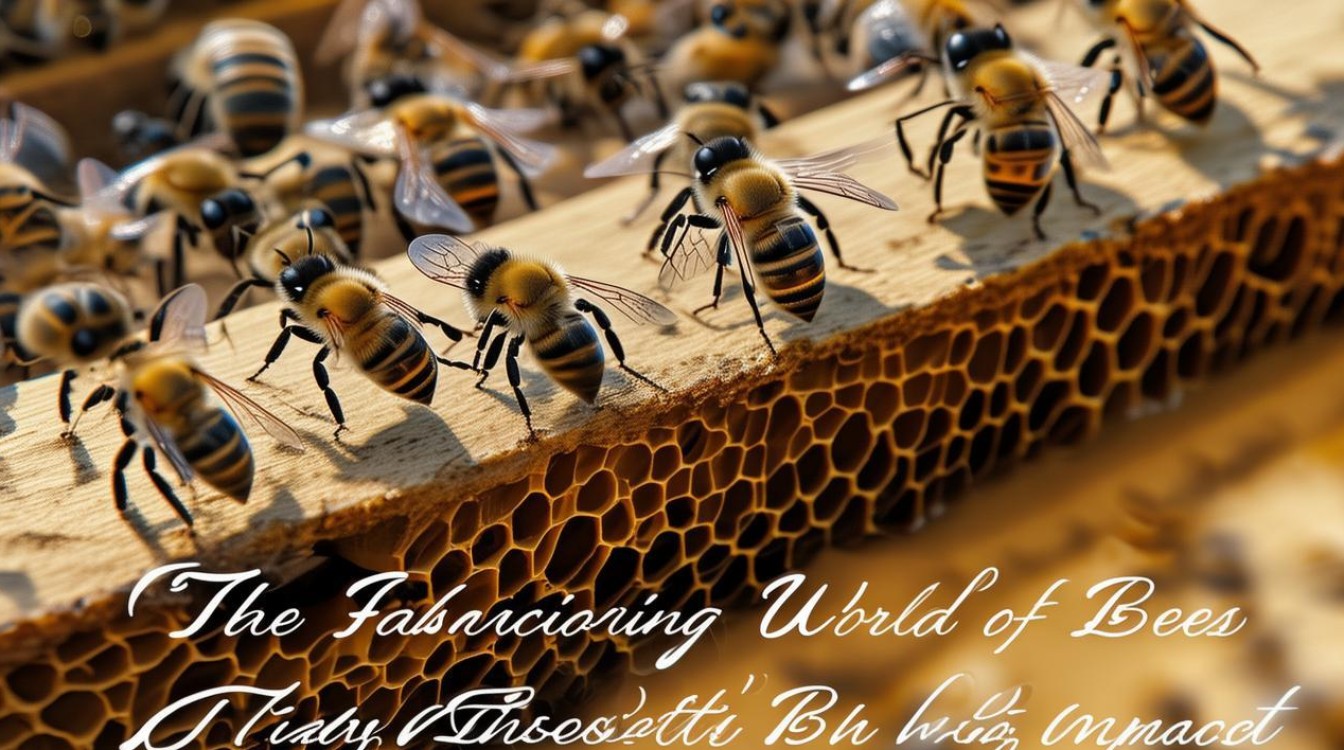 Why Are Bees So Important to Our Ecosystem?-图2