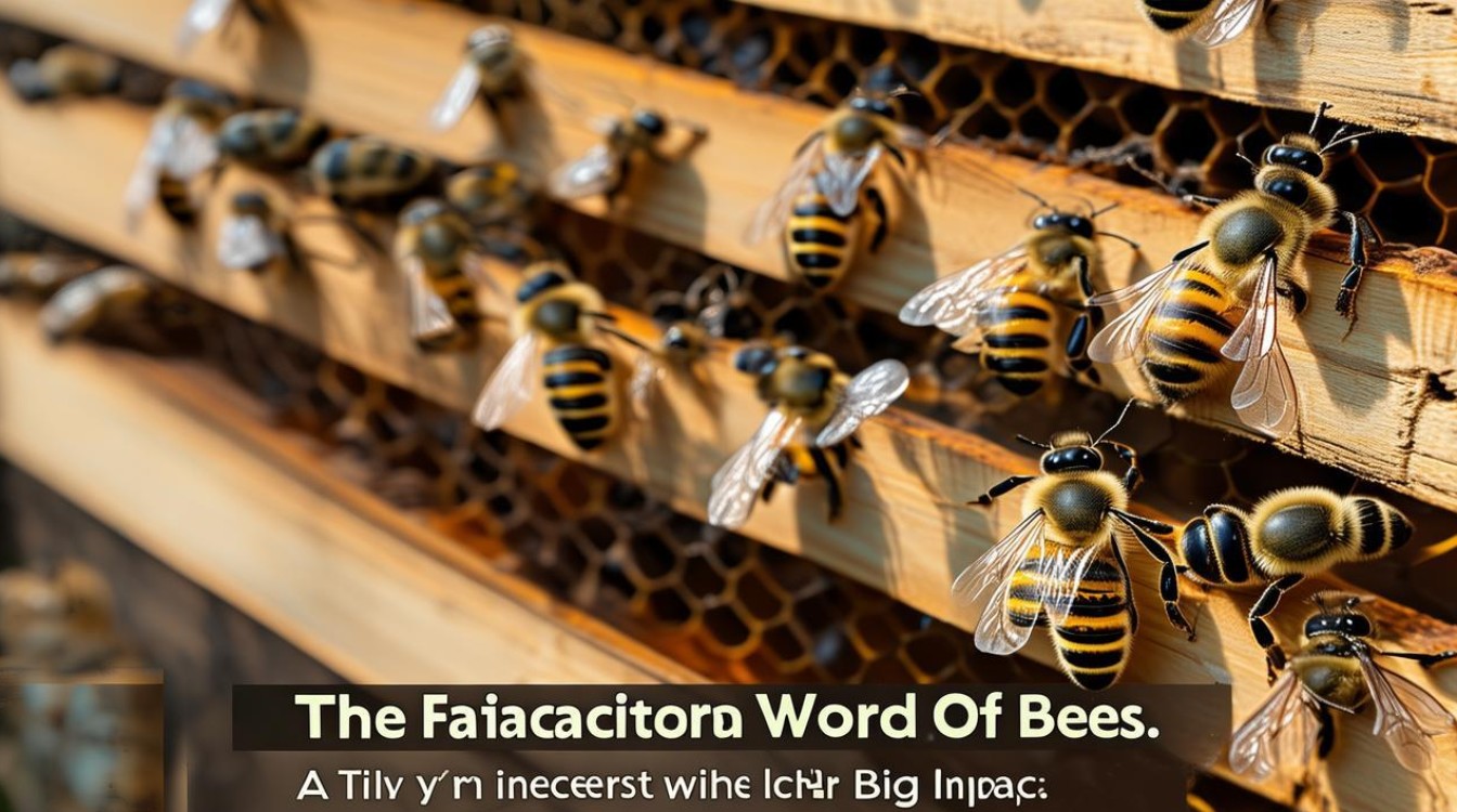 Why Are Bees So Important to Our Ecosystem?-图4