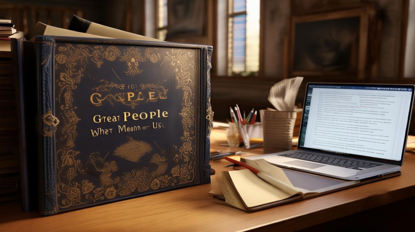 greatpeople考试作文题目有哪些？备考要点解析-图2