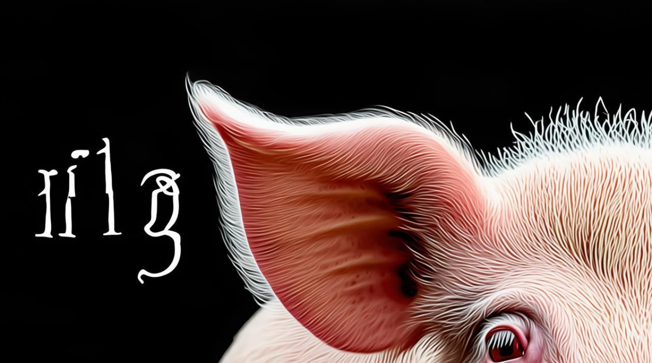 How to Say Pig in English: The Correct Word Explained-图2