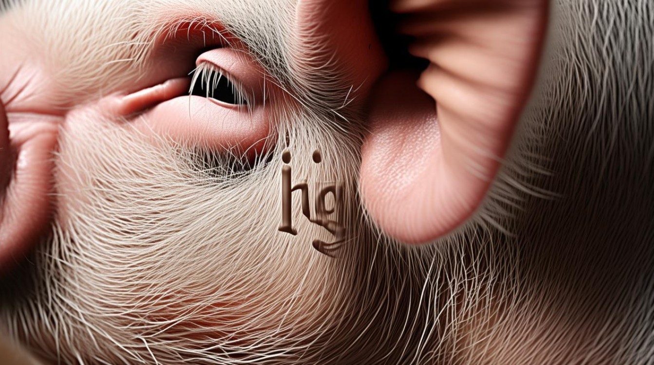 How to Say Pig in English: The Correct Word Explained-图3