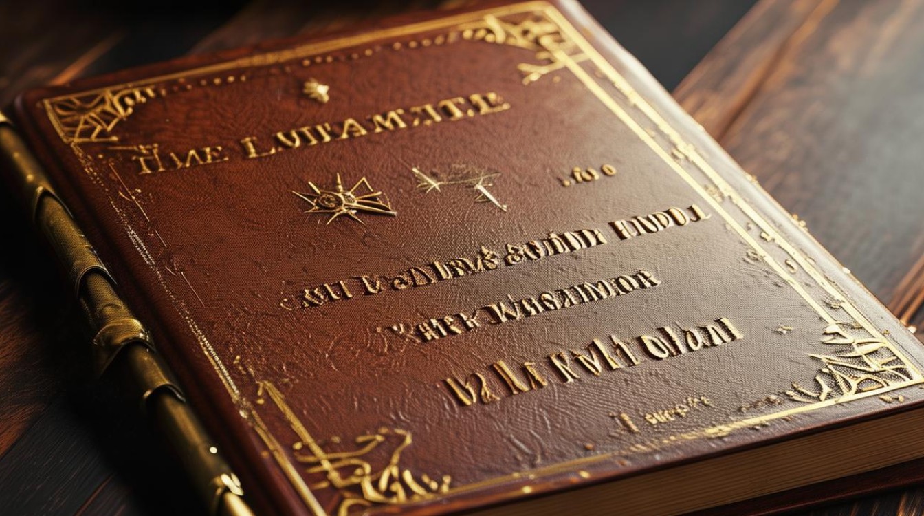 What Is the English Word for Ultimate Goal?-图2