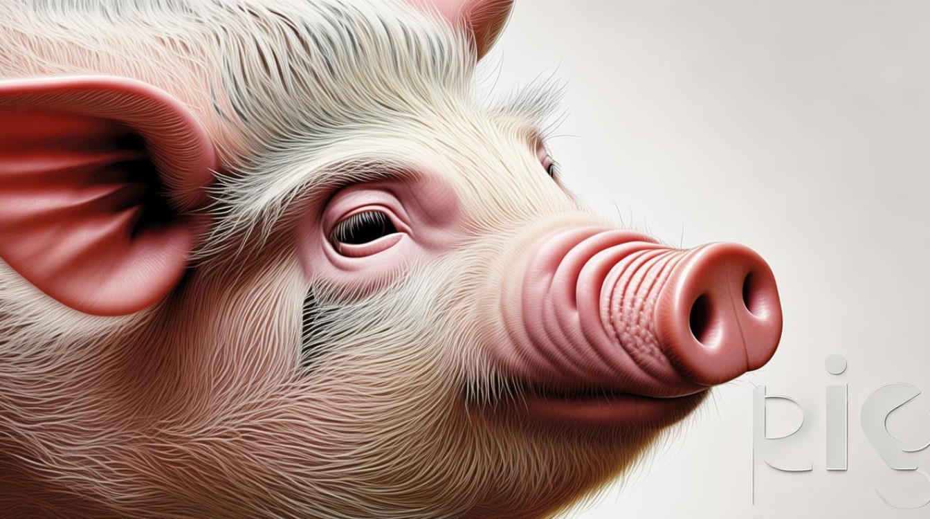 How to Say Pig in English: The Correct Word Explained-图4