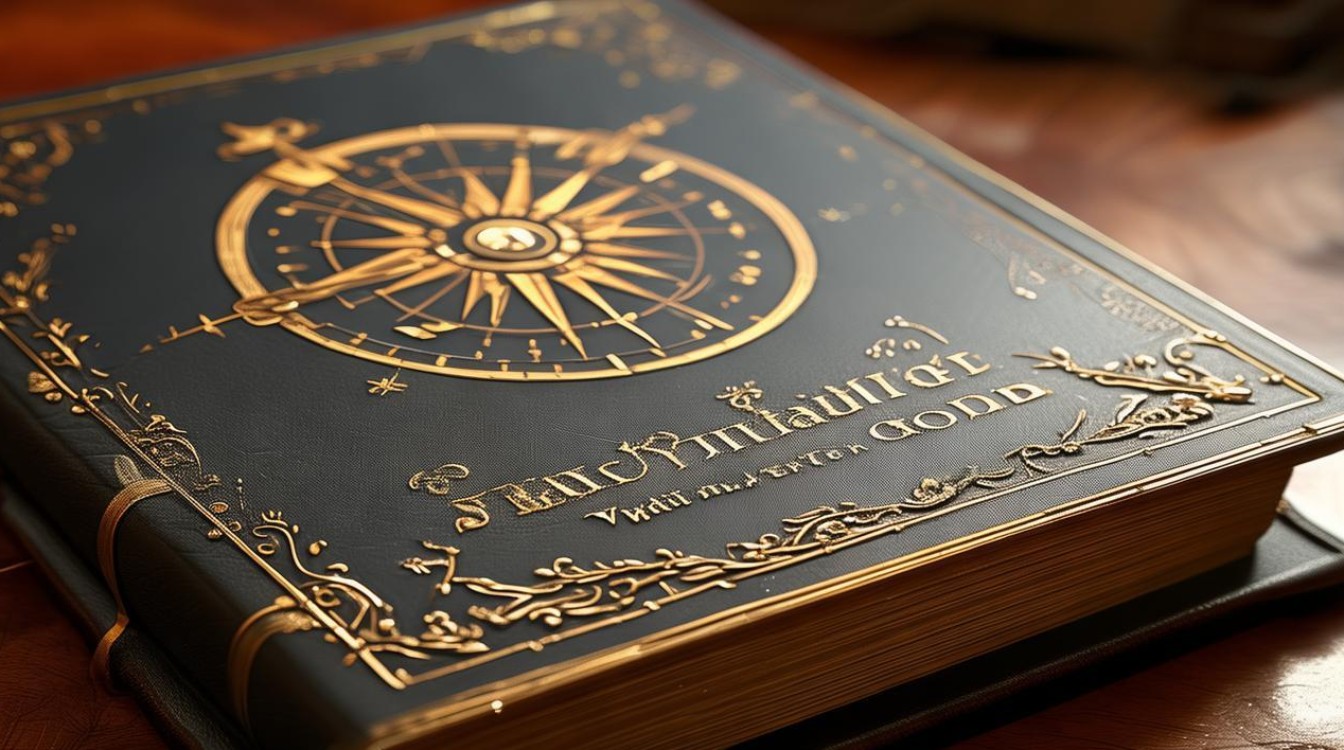 What Is the English Word for Ultimate Goal?-图4