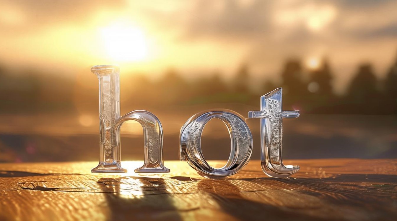 How to Spell Hot in English?-图1