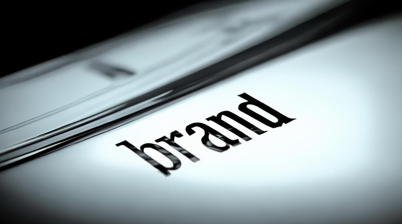 How to Say Brand in English?-图1