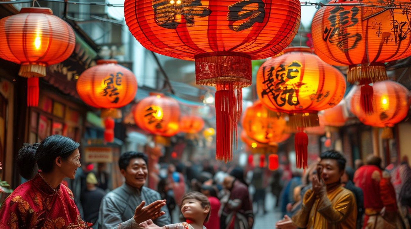 How to Say 元宵 in English for Lantern Festival?-图4