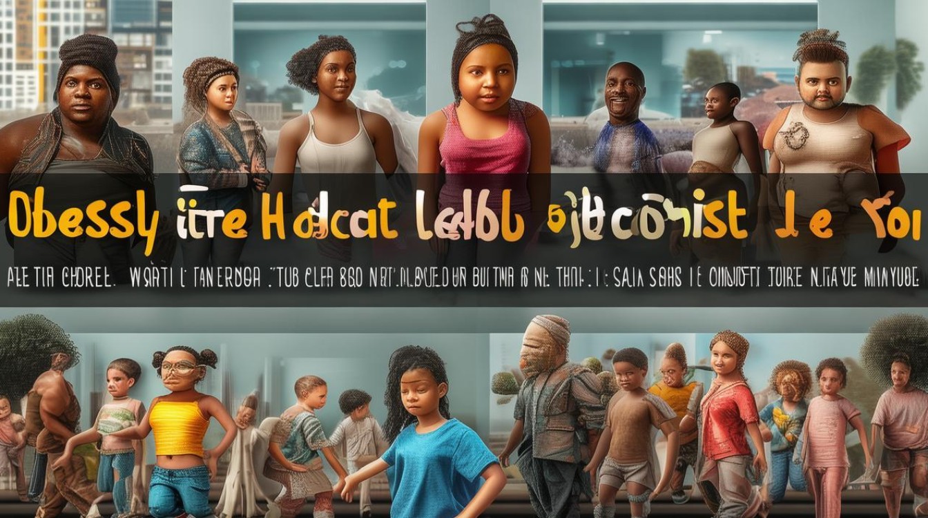 How to Combat the Global Health Crisis of Obesity?-图4
