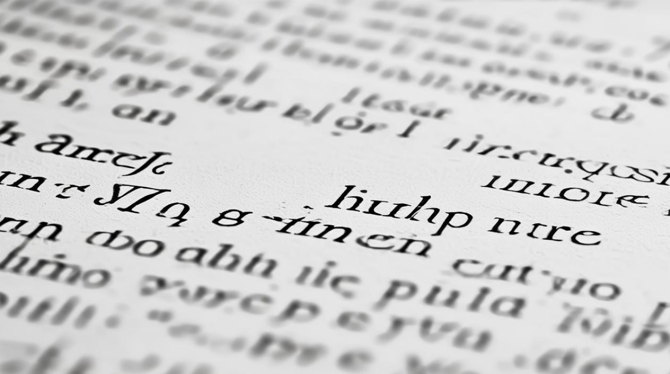 英语中我的单词如何正确占格？-图3