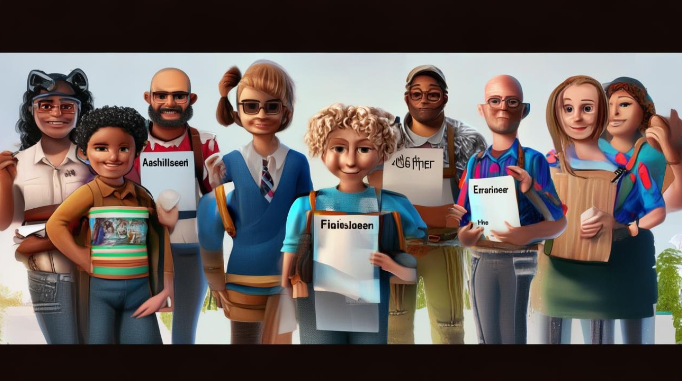 What Are the English Words for Different Professions?-图3