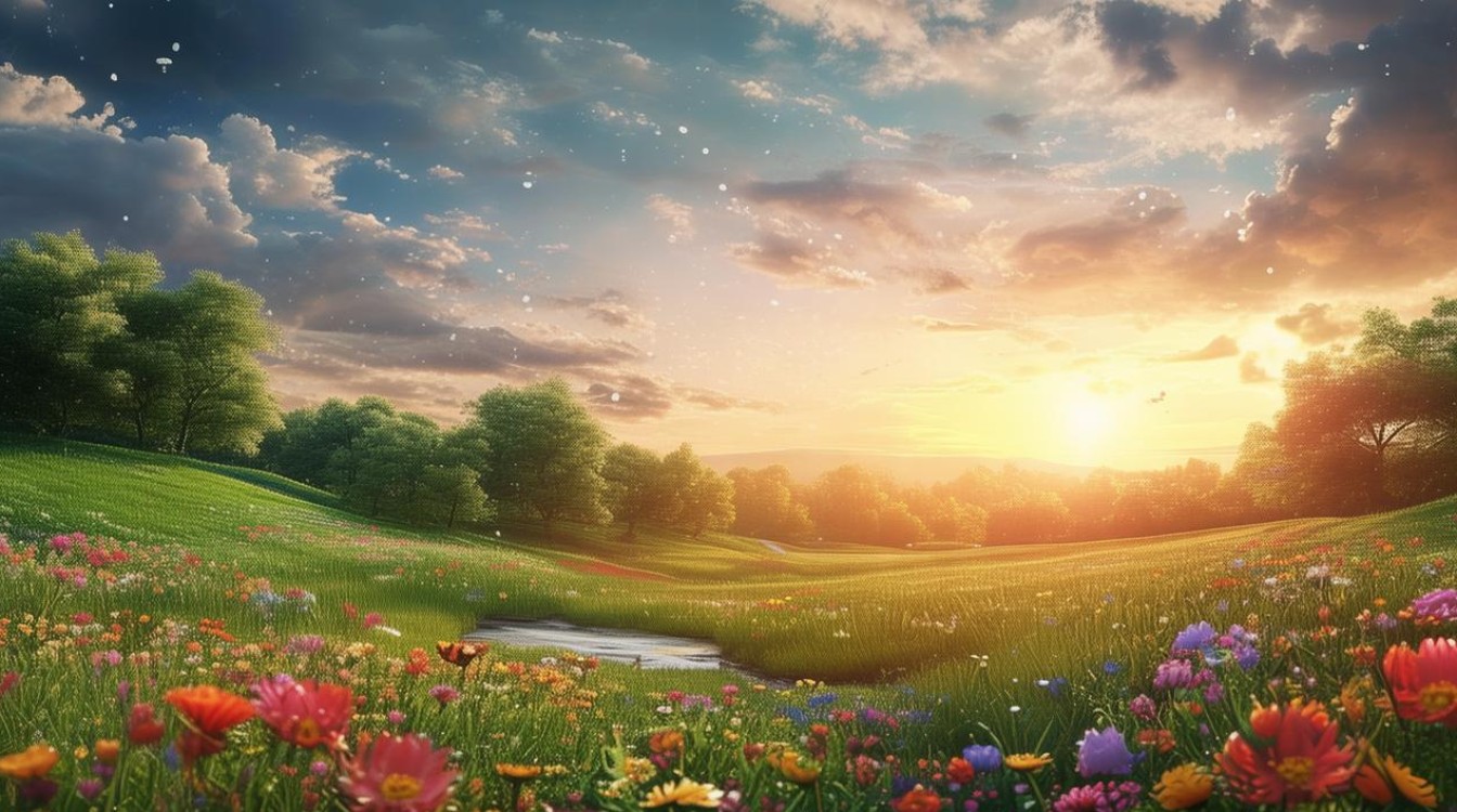 Exploring the World of English Adjectives Ending in Y: From Sunny to Sleepy-图1