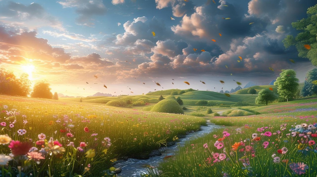 Exploring the World of English Adjectives Ending in Y: From Sunny to Sleepy-图4