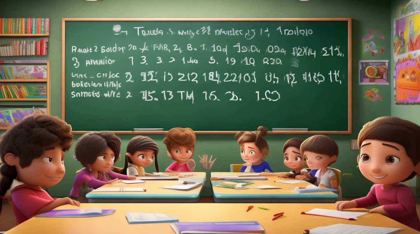 如何轻松有趣地学会1到10的英语单词？-图4