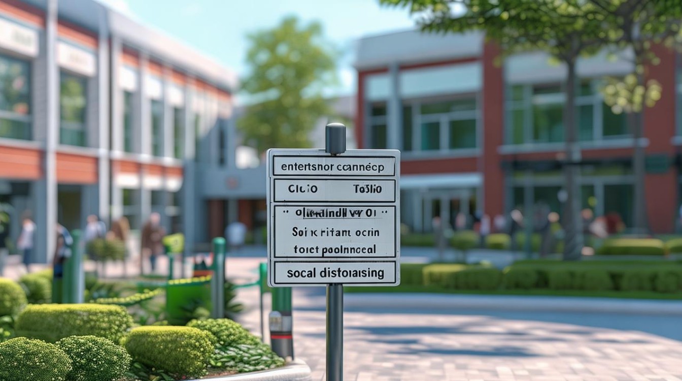 Top English Vocabulary for Campus Lockdown Situations: What to Know?-图4