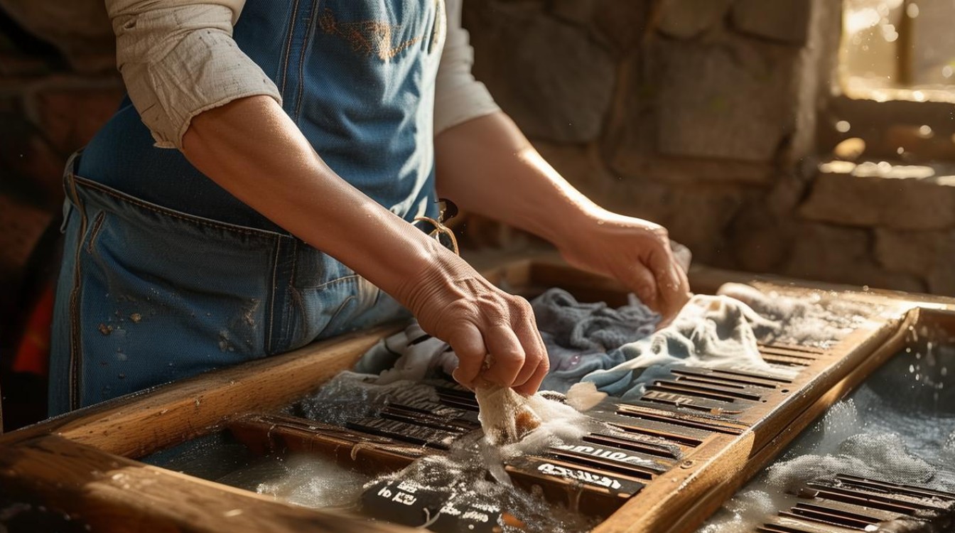 How to Say Wash Your Own Clothes in English?-图4