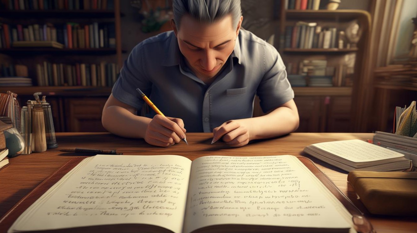 如何轻松突破作文字数不足的难题？-图4