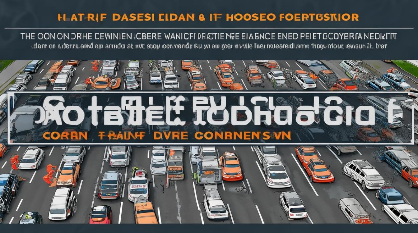What Causes Traffic Congestion in Modern Cities?-图2