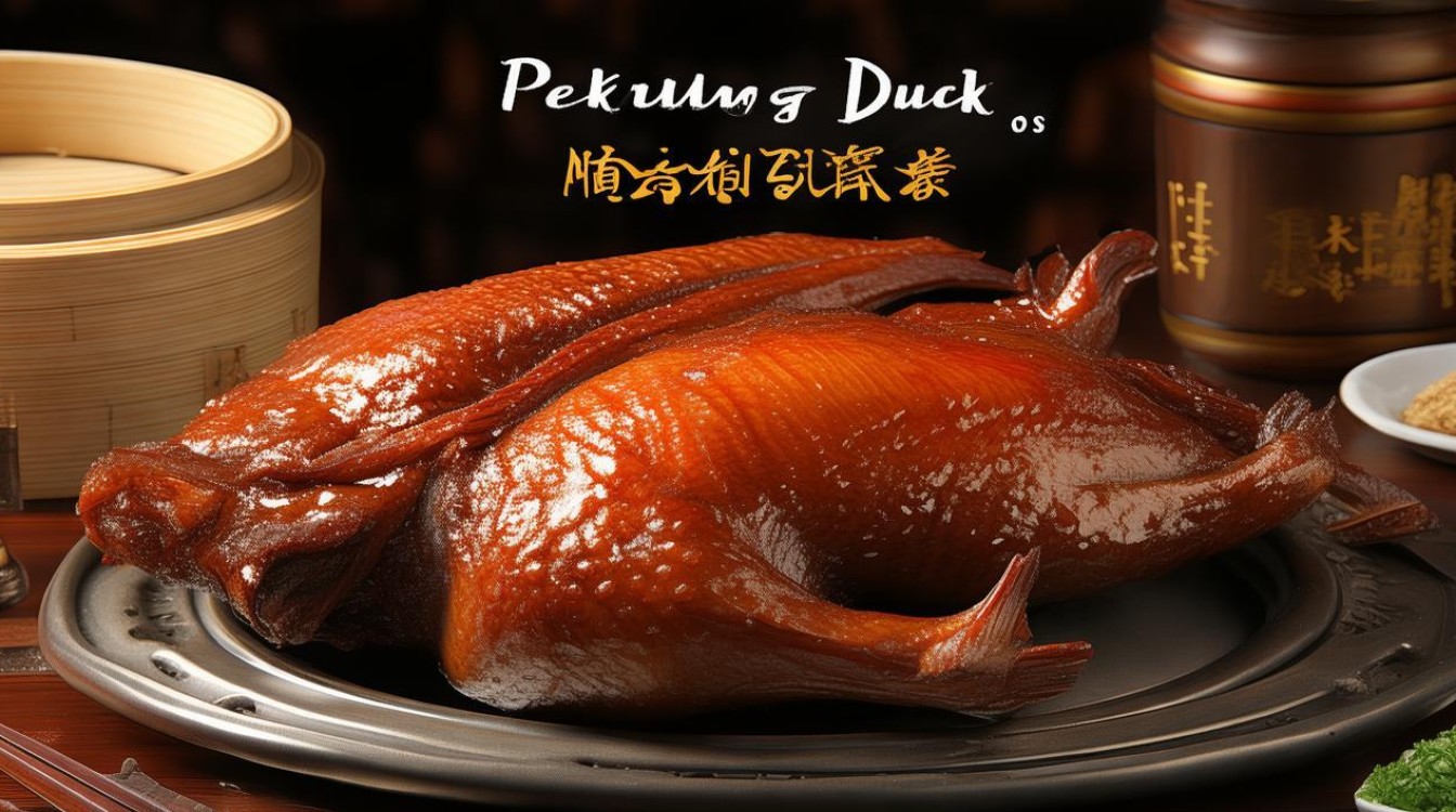 How to Eat Peking Duck in English: A Simple Guide-图4