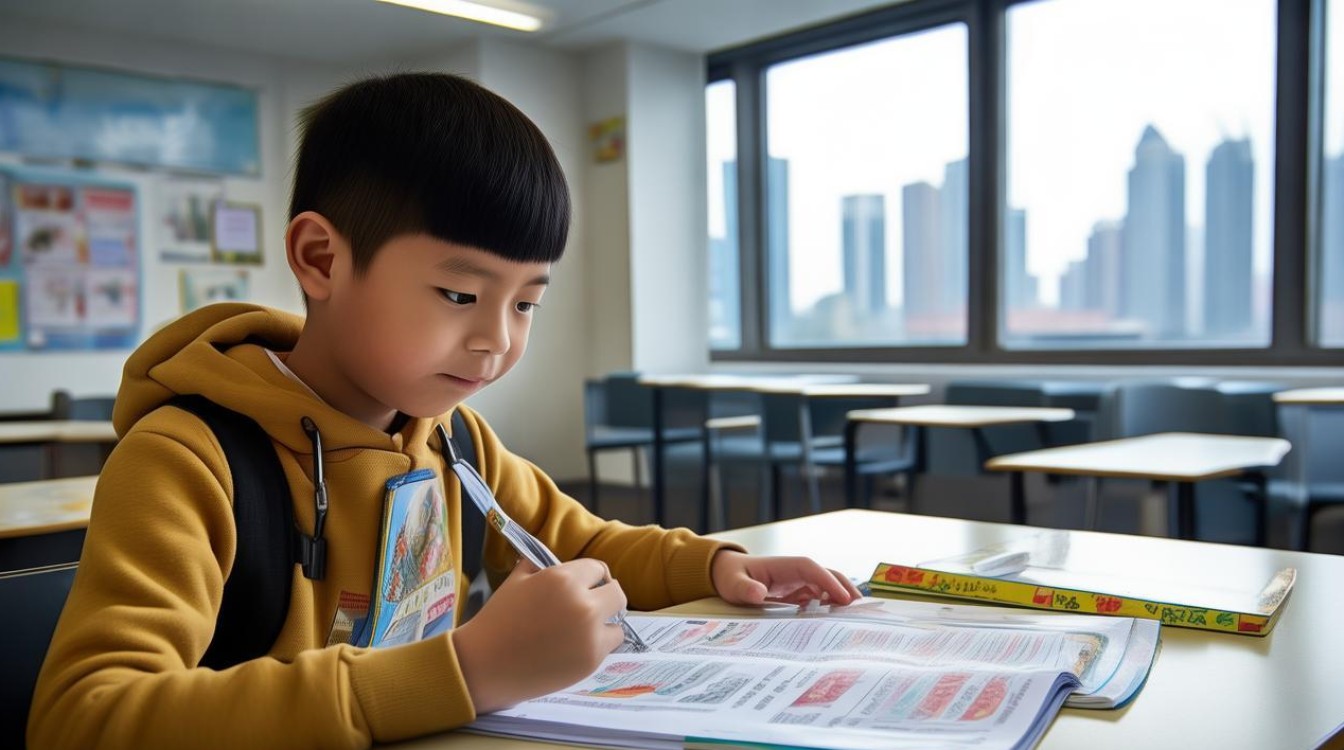 上海初一英语单词怎么学？高效记忆技巧分享！-图3