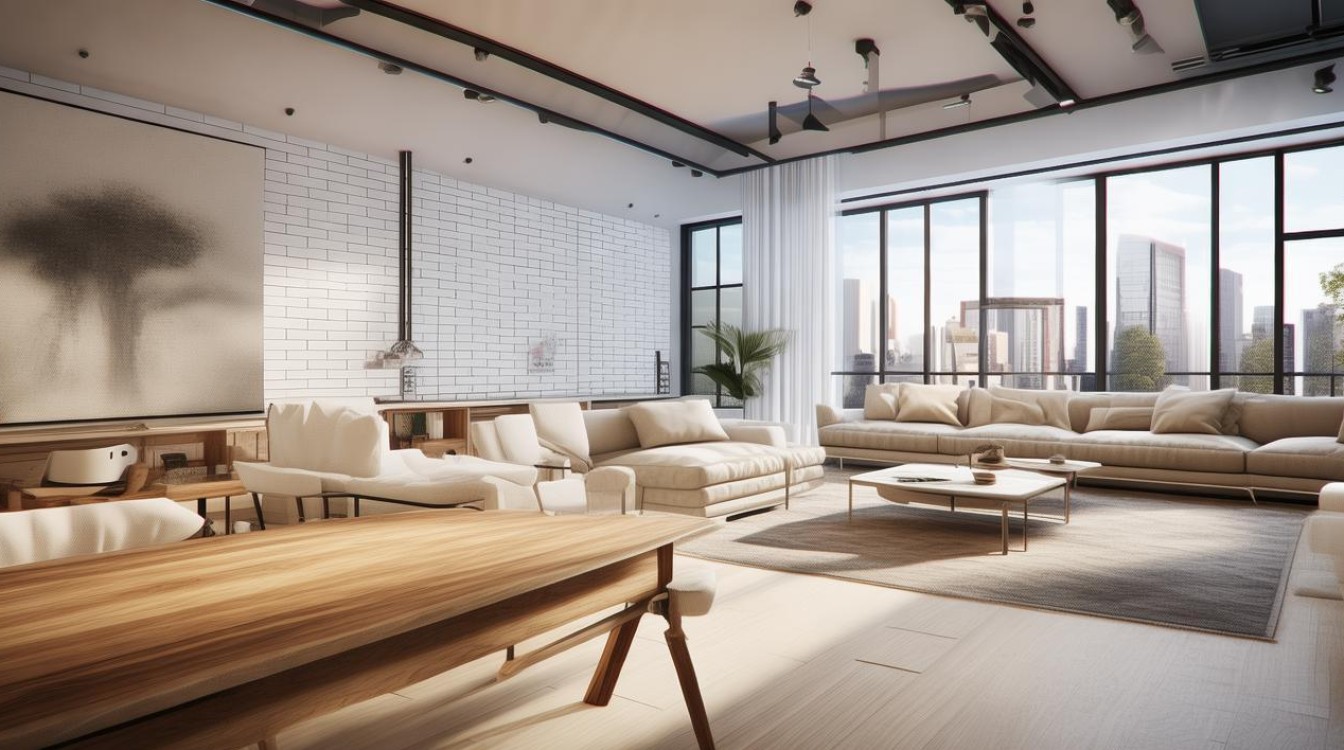 Is Living in an Apartment a Better Modern Lifestyle Choice?-图1
