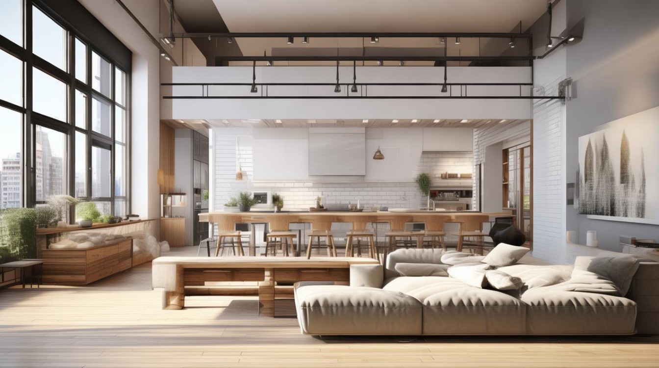 Is Living in an Apartment a Better Modern Lifestyle Choice?-图2