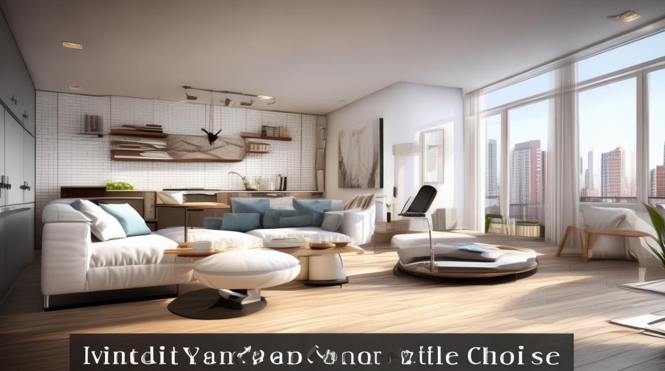 Is Living in an Apartment a Better Modern Lifestyle Choice?-图3