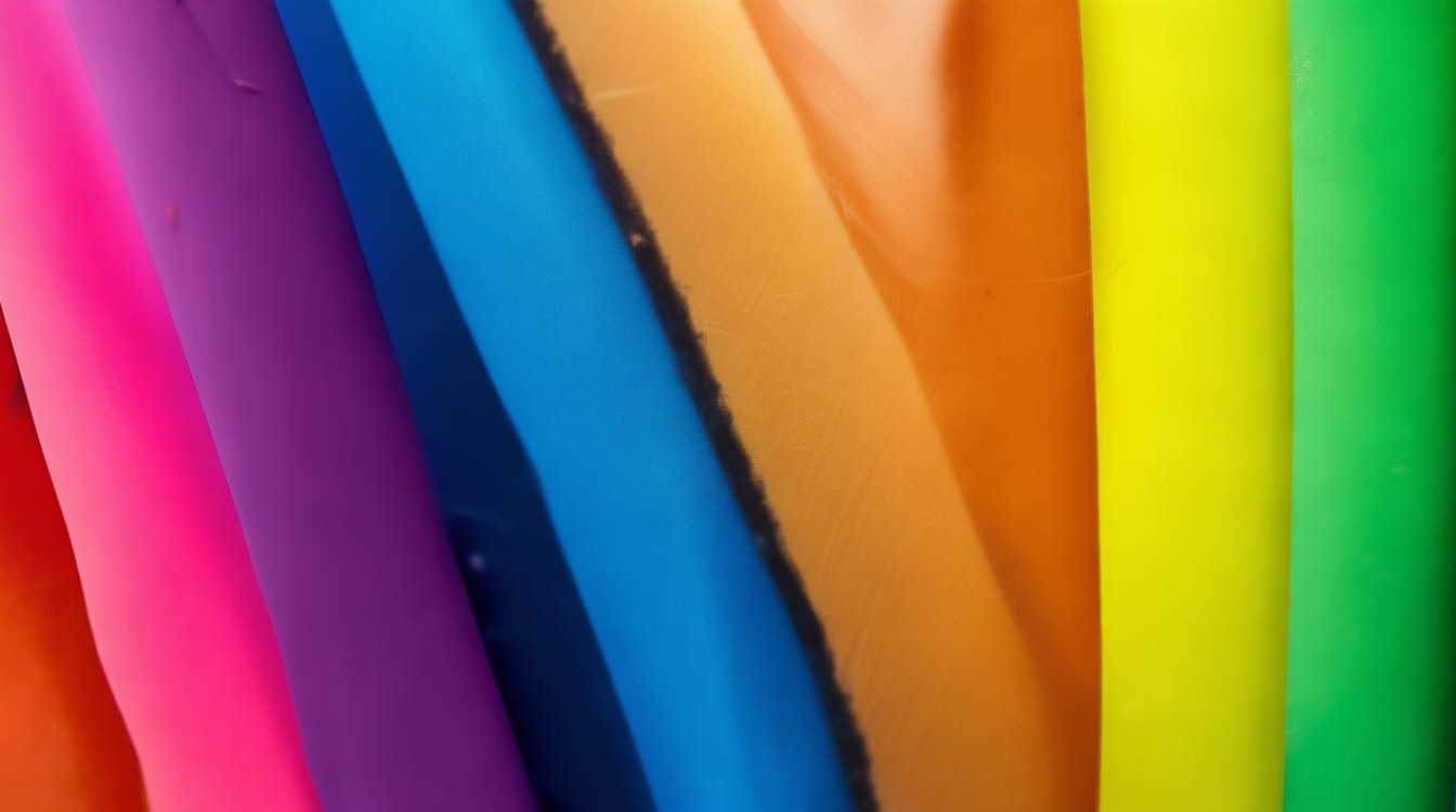 What Are the Three Primary Colors in English?-图1