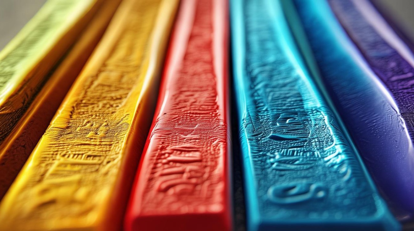What Are the Three Primary Colors in English?-图2