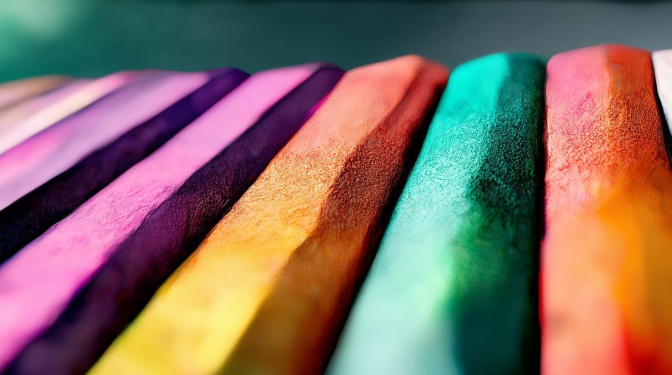 What Are the Three Primary Colors in English?-图3
