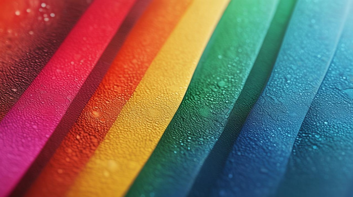 What Are the Three Primary Colors in English?-图4