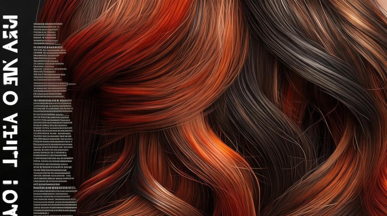 What Are the Best English Words to Describe Hair?-图4