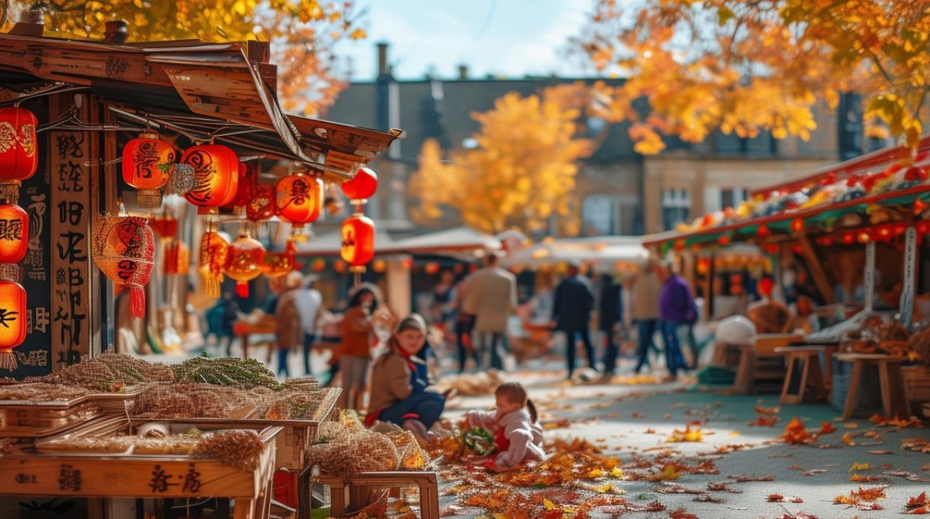What Are the Essential English Words for Double Ninth Festival?-图2