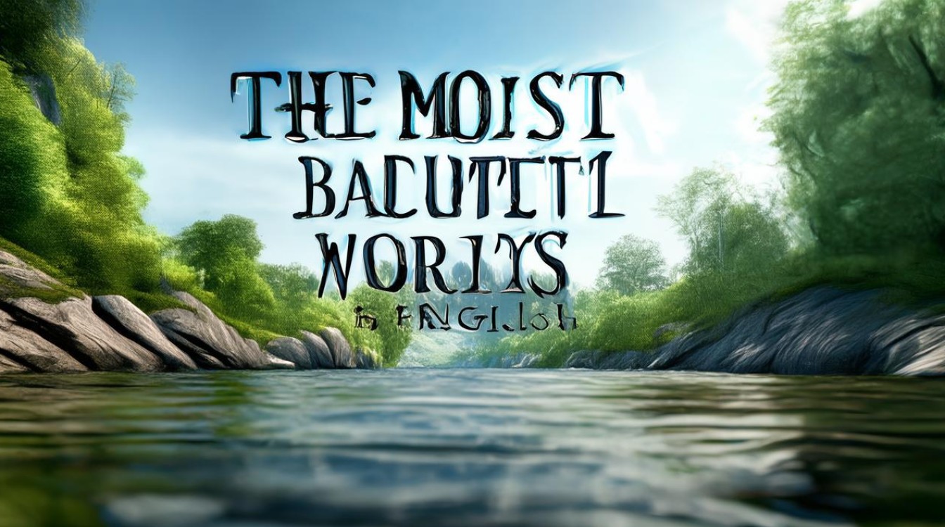 What Are the Most Beautiful Four Words in English?-图3