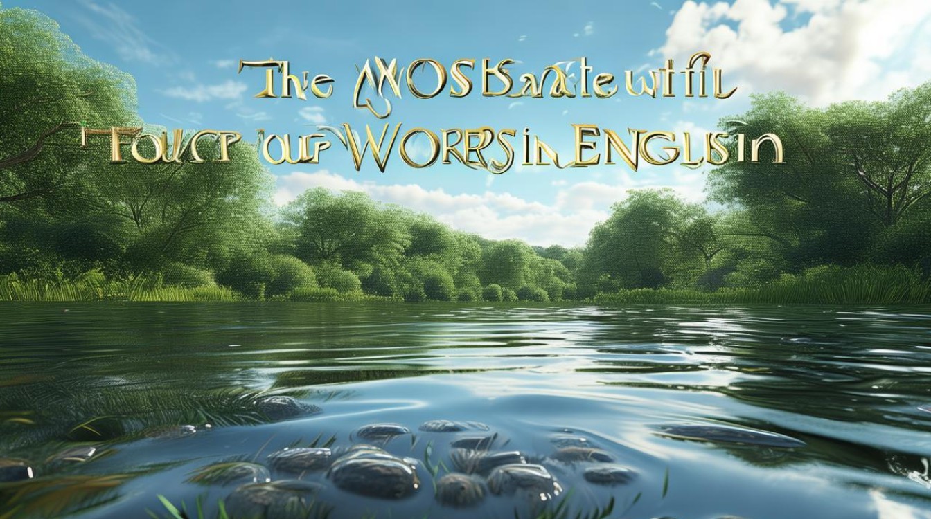 What Are the Most Beautiful Four Words in English?-图4
