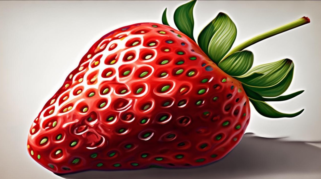 Why Is a Strawberry Called in English?-图2
