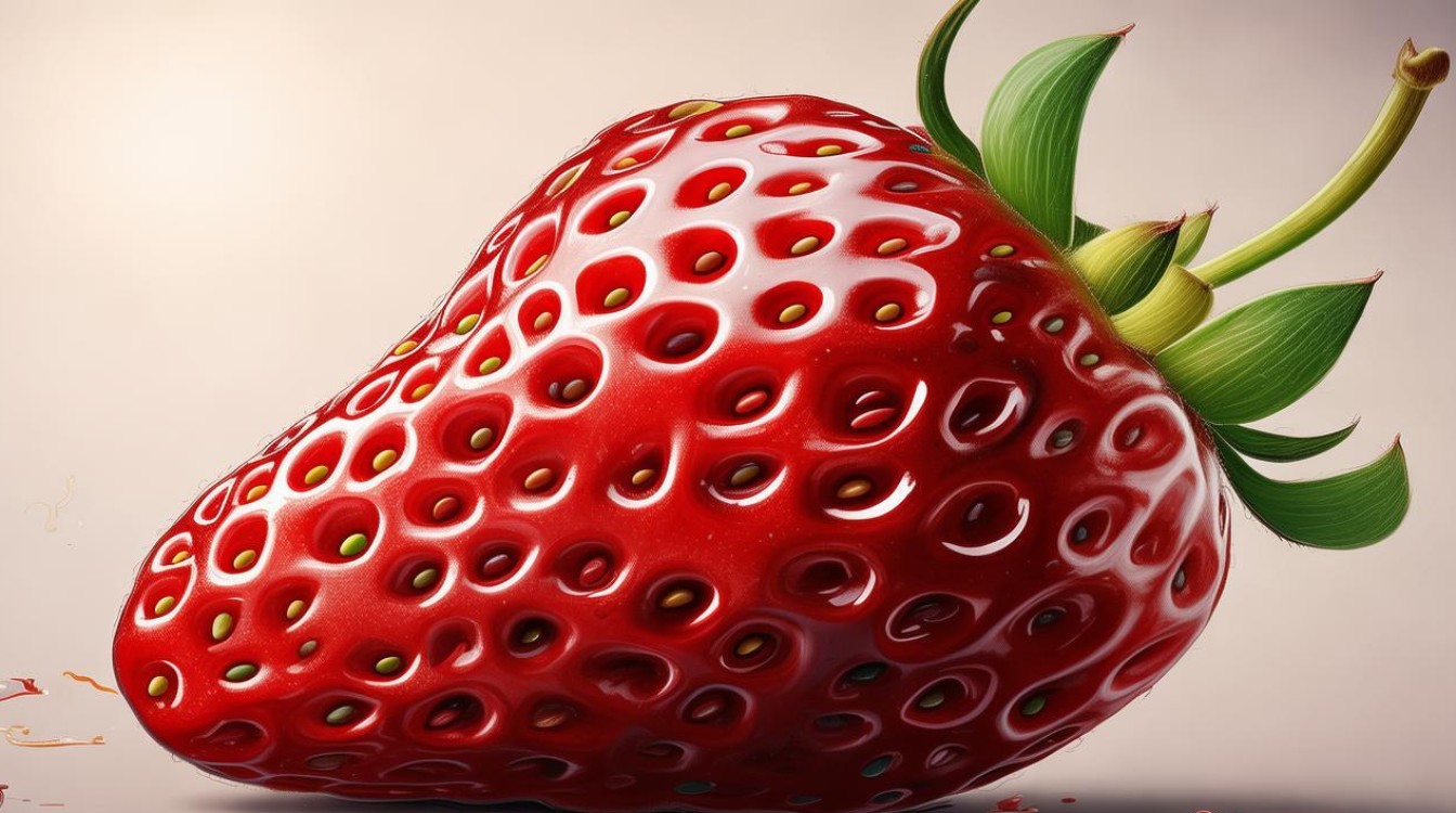 Why Is a Strawberry Called in English?-图3