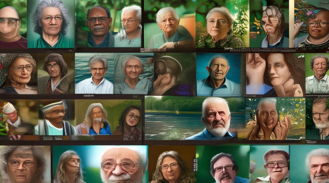 What Is the Retirement Age Around World? A Personal Perspective-图1