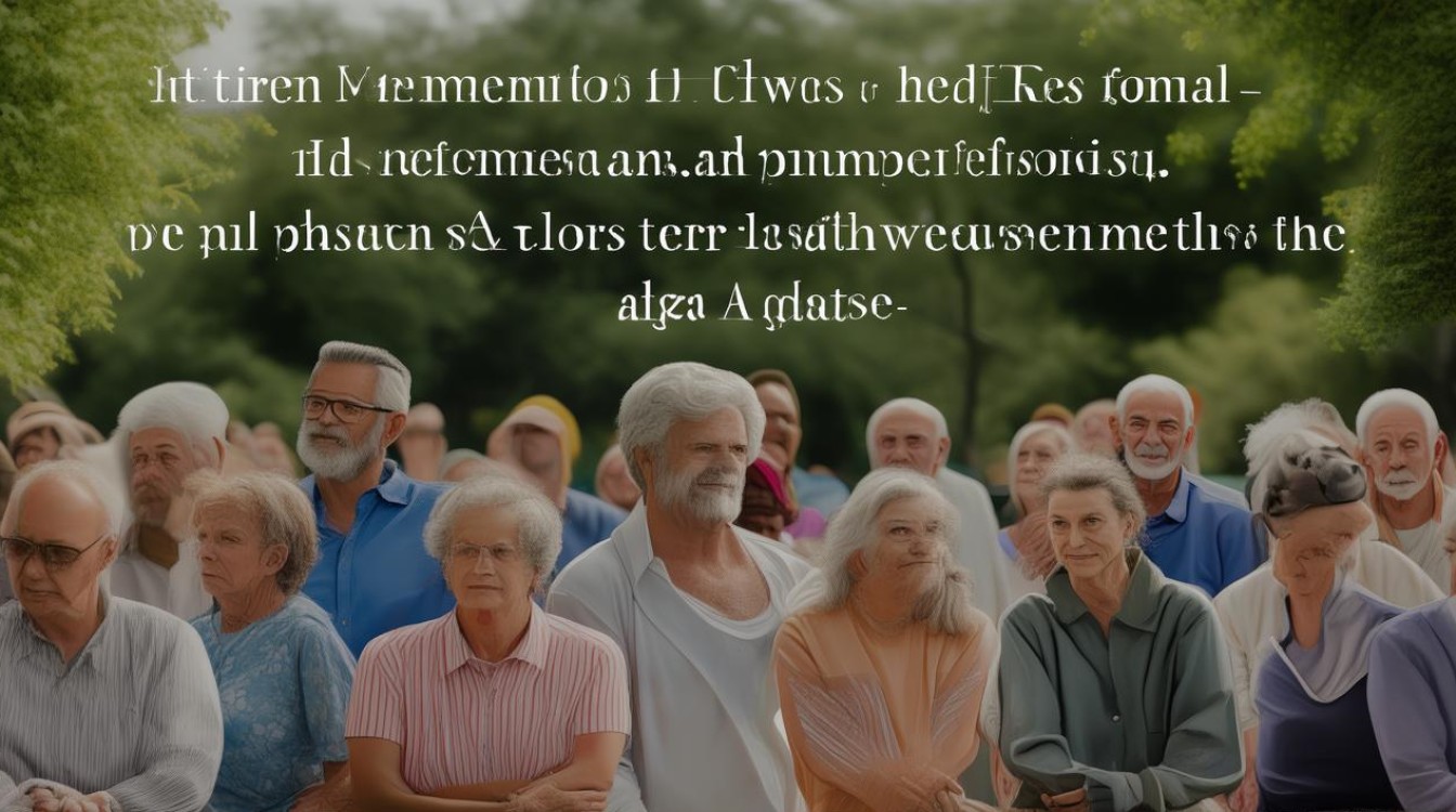 What Is the Retirement Age Around World? A Personal Perspective-图3