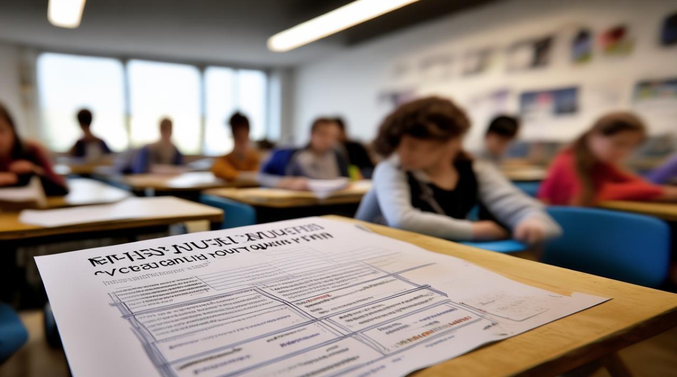 Can You Pass This 5-Minute English Vocabulary Test? Test Your Word Power Now!-图2