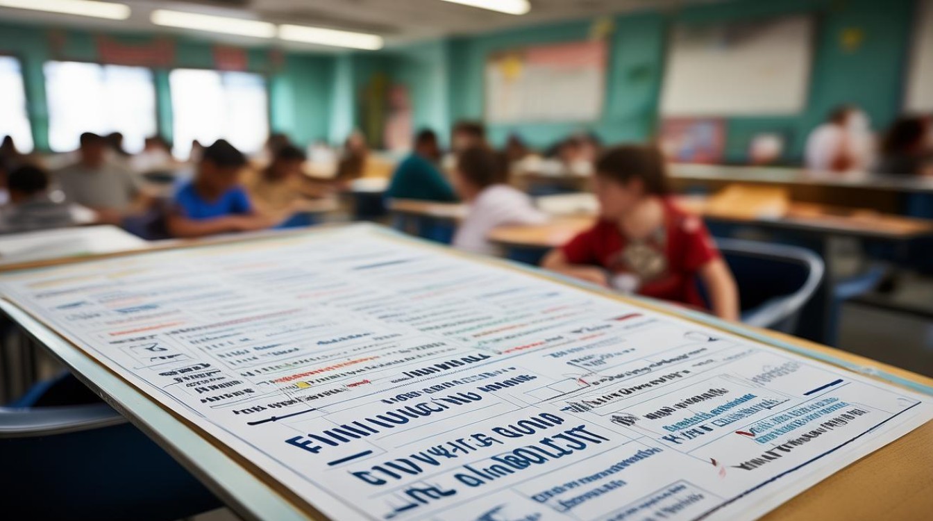 Can You Pass This 5-Minute English Vocabulary Test? Test Your Word Power Now!-图3
