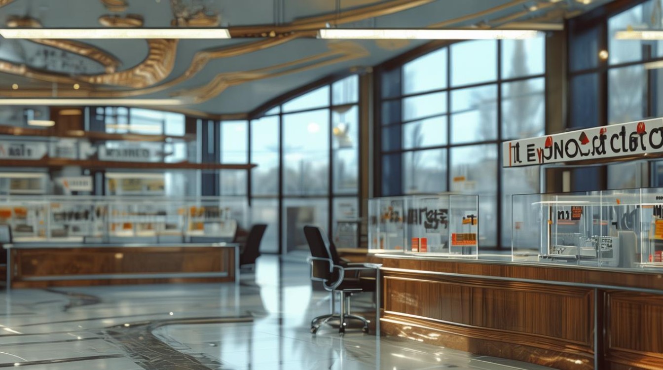 Top English Banking Terms You Should Know – What Are They?-图1