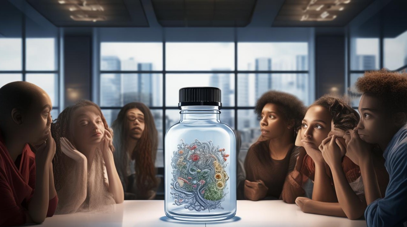 毒疫苗事件暴露了哪些社会问题？-图3