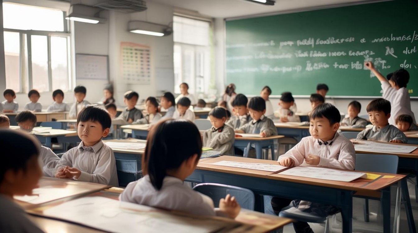 济南小学生英语单词培训哪家好？高效学习推荐-图1
