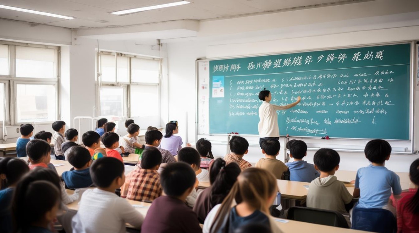 济南小学生英语单词培训哪家好？高效学习推荐-图2