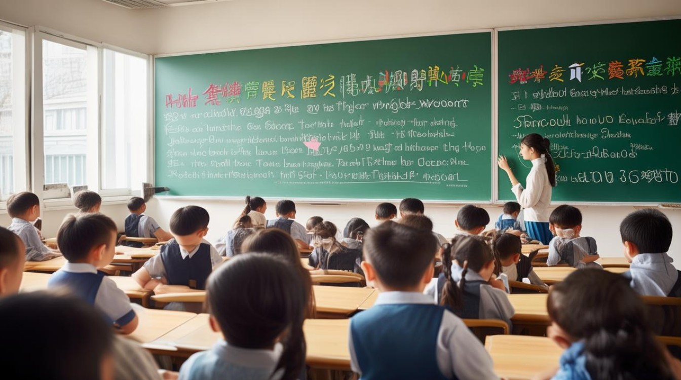 济南小学生英语单词培训哪家好？高效学习推荐-图4